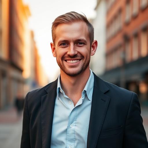 Joel Eriksson - Casinoexpert pÄ JoelCasinos.com